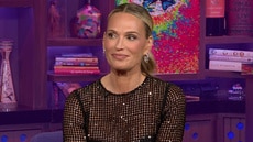 Molly Sims Says Tamra Judge Went Overboard with Her Chemical Peel