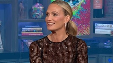 Molly Sims Reacts to Rachel Zoe and Rodger Berman’s Separation