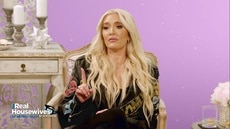 Kyle Richards on Erika Jayne: “She Does Have a Wall Up Often”