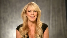 Dina Lohan Doesn't Care What People Think