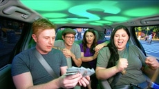 This Might Be One of the Biggest Wins In Cash Cab History!