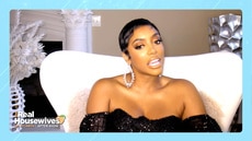 Here's Why Porsha Williams Didn't Want Dennis McKinley to Attend Cynthia Bailey's Wedding