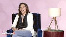 Luann de Lesseps: "Maybe I'm a Little Self Absorbed"