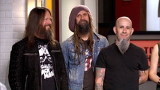 Top Chef Duels Goes Metal With a Twist