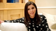 Heather Dubrow Gives More Background on Her Move to L.A.