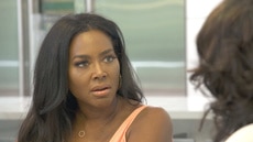 Kenya Moore Reveals She Was Never Allowed to Speak to Marc Daly's Parents
