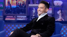 Josh Flagg Thinks Handling Real Estate with His BFF Sonja Morgan Would Be Tough