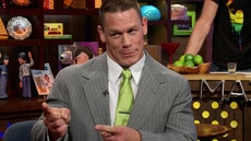 After Show: How Does John Cena Prepare for the Ring