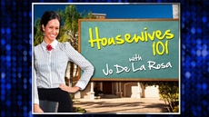 The Worst Housewife Ever