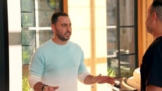 Josh Altman Shows a Beverly Hills Estate: “Everyone Is Going to Sh*t Themselves”