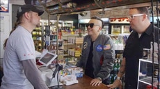 Graham Elliot and Chris Oh Dig into the Secret Sandwiches of Highland Park