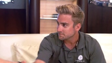 Parker McCown Resigns from Below Deck Sailing Yacht