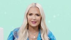 Erika Jayne: "No One Should Question What I'm Doing With My Medical Health"