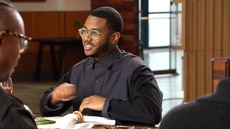 Kwame Onwuachi on Top Chef's Season 18 Contestants: "I Think There's A Lot of People to Watch"