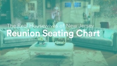 Check Out the RHONJ Season 8 Reunion Seating Chart