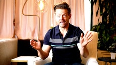 Richard Blais Is "Over Hearing About How I'm the Mean Judge"