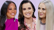 The Beverly Hills Housewives Get "Real Shady" for the Season 12 After Show