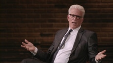 This is the Reason Ted Danson Keeps Working
