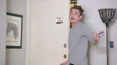 James Kennedy Storms Out of Tom and Ariana's Apartment
