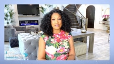 Garcelle Beauvais Explains Why She Almost Walked out of Lisa Rinna's Launch Party