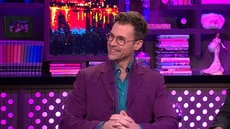 What Does Brad Goreski Think About Faye Clarke’s Glam?