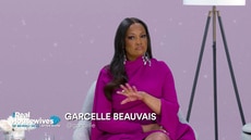 Garcelle Beauvais Says There's a Reason She's Not Close to Diana Jenkins