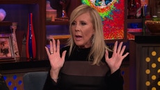 Vicki is Over the Shannon & Tamra Drama