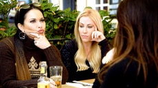LeeAnne Locken and D'Andra Simmons Are Pretending Nothing Happened