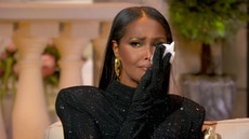 Ubah Hassan Breaks Down While Discussing Her Phone Call with Brynn Whitfield Ubah Hassan Breaks Down While Discussing Her Phone Call with Brynn Whitfield