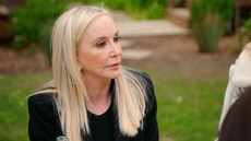 Shannon Storms Beador Says John Is Taking "Drastic" Steps to Be Liked