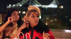 NeNe Leakes Gets a Helping Hand from Marlo Hampton