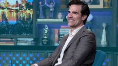 Rob Delaney Says Tom Cruise Read His List of Gag Names Out Loud