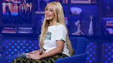 Iggy Azalea Has a Surprising Amount of Contacts in Her Phone