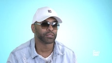 Ginuwine Discusses the Legacy of Pony