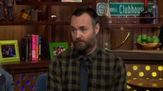 Will Forte on ‘MacGruber 2’