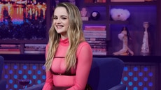 Has Joey King Double Dated with Sabrina Carpenter and Barry Keoghan?