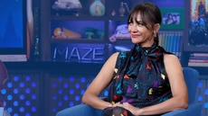 Rashida Jones Guesses the Orifices of Her Co-Stars from The Office