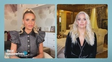 Erika Jayne Thanks the Real Housewives From the Bottom of Her Heart