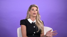 Alexis Bellino Reveals Her and John's Wedding Will Have Some "Creative" Elements