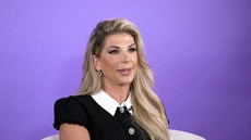 Alexis Bellino Details How John Janssen Proposed