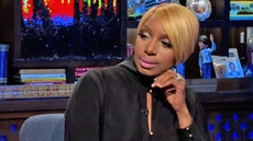 Which Housewife Would NeNe Kick Off?