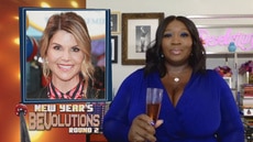 Bevy Smith’s New Year's Resolutions for Celebs