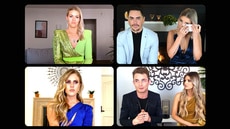 Your First Look at Part 2 of the Vanderpump Rules Reunion