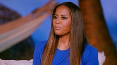 Andy Cohen to Mary Cosby: "Who in This Group Do You Like?"