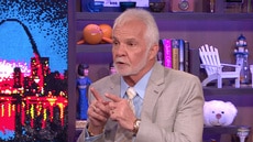 Captain Lee Gets Angry at Kevin Dobson for Spreading Boat Gossip