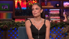 Andy Cohen and Bethenny Frankel Hash Out Their Differences