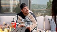 Jax Taylor "Needs to Get Something Off His Chest" With Michelle Sainei Lally