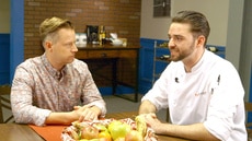After the Knife with Richard Blais: Ep 12