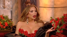 Does Larsa Pippen Think Guerdy Abraira Used Her Cancer for Sympathy?