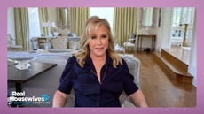Yes, Kathy Hilton's Fan Travels Everywhere with Her